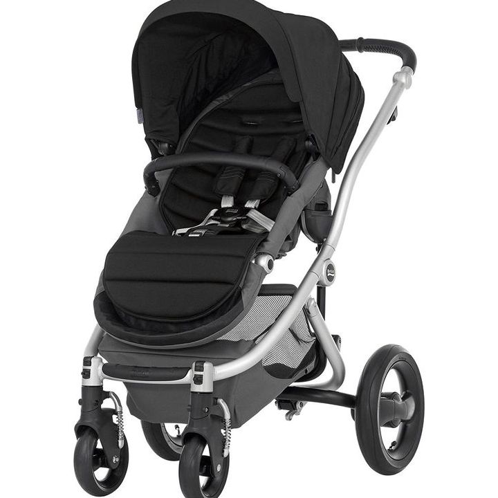 Britax Affinity Stroller Review Paingnerd - Britax Car Seat And Stroller Reviews